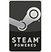 Steam Logo